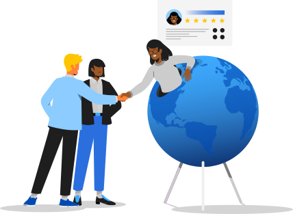 Hire Developers